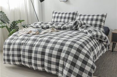 Fleece-geometric-designdesign-bed-sheet-set-hot-selling-2
