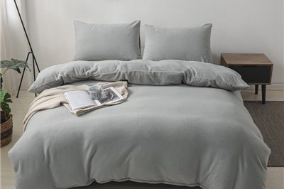 Hot-sale-design-flannel-bed-sheet-set-with-good-price-1