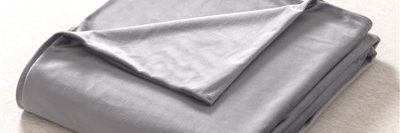 Soft gravity carpet weighted blanket hot sale (3)