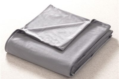 Soft gravity carpet weighted blanket hot sale (3)